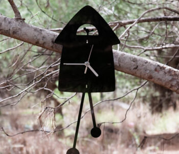 Cuckoo Clock