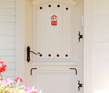 Peephole Accessories