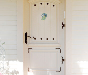 Peephole Accessories