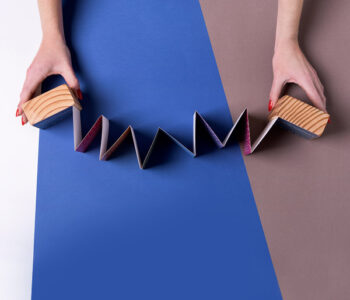 Accordion Calendar