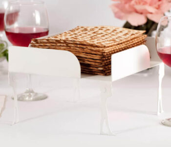 Matzah Stand