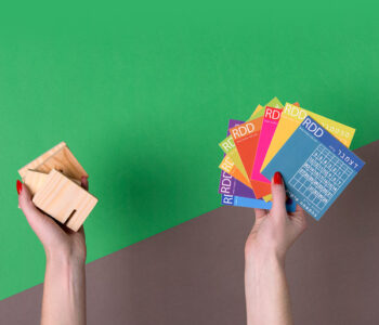 WOODEN CALENDAR