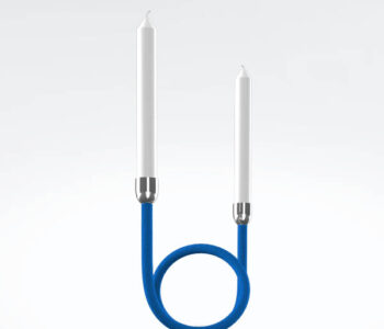 Candle holder