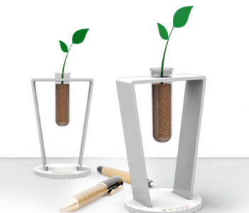 Flower pot
