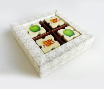 Customized pralines