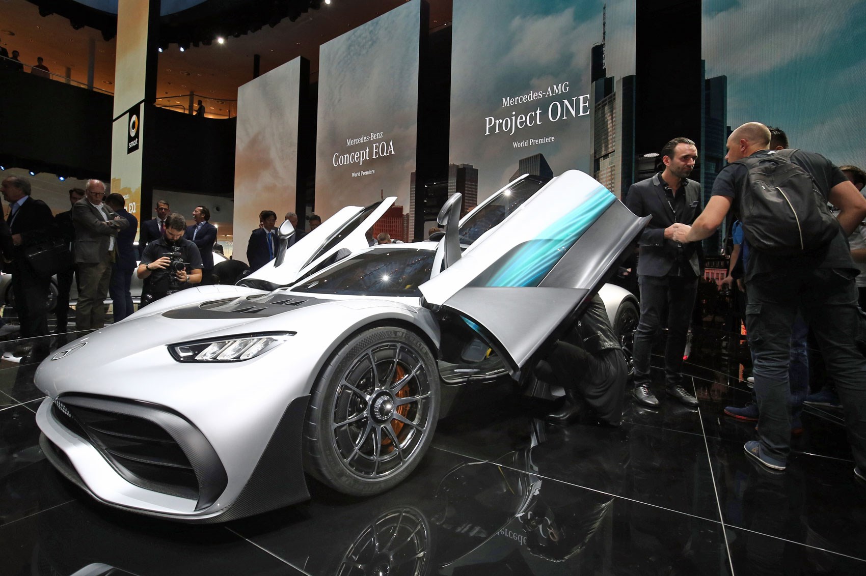 20-amg-project-one